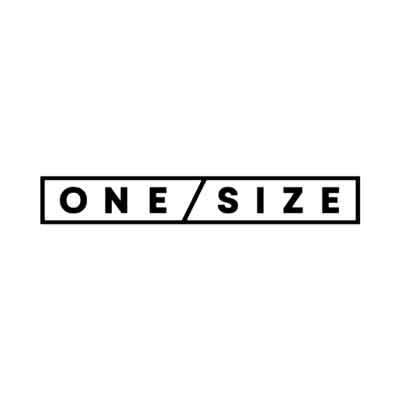 one/size by patrick starrr