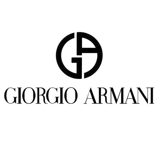 GIORGIO ARMANI fragrance and beauty