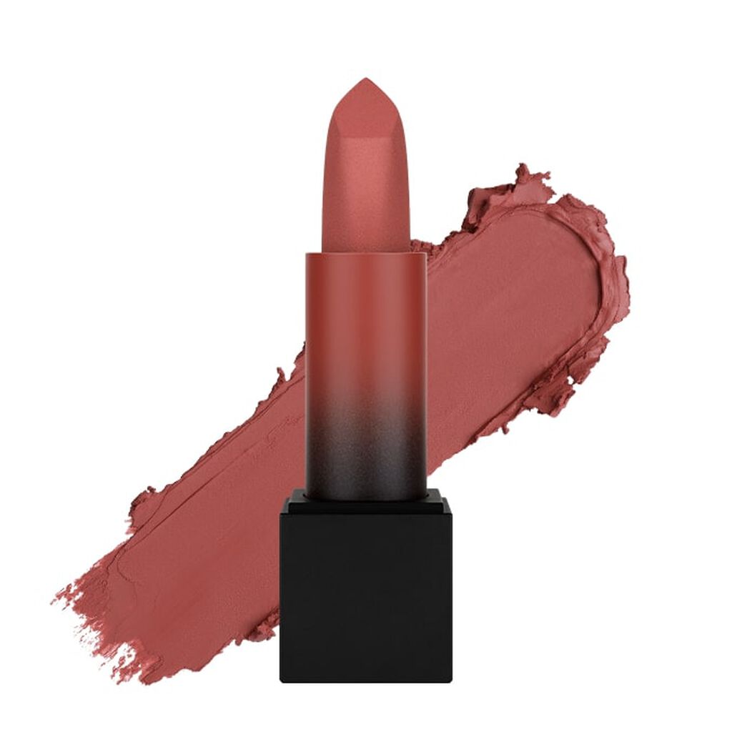 Huda Beauty Power Bullet Matte Lipstick