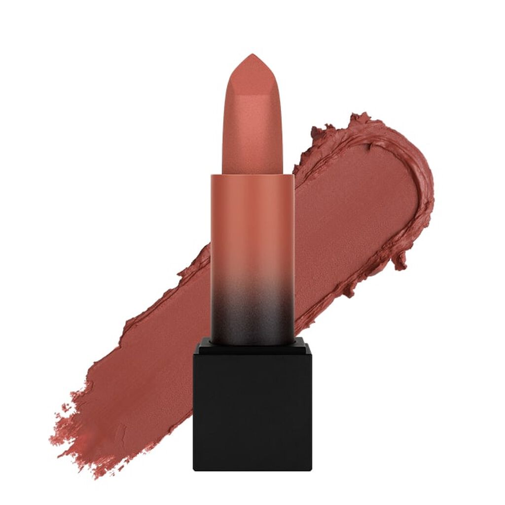 Huda Beauty Power Bullet Matte Lipstick