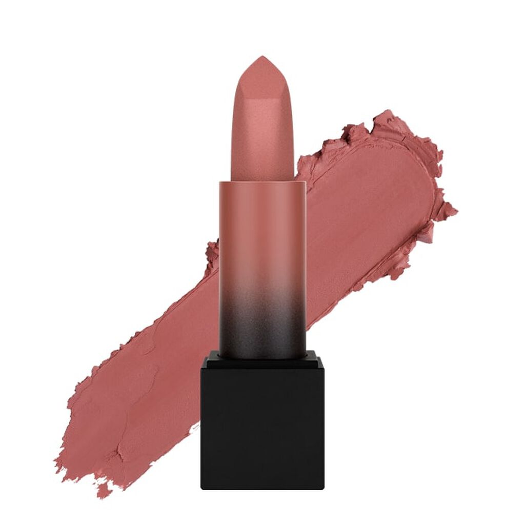 Huda Beauty Power Bullet Matte Lipstick