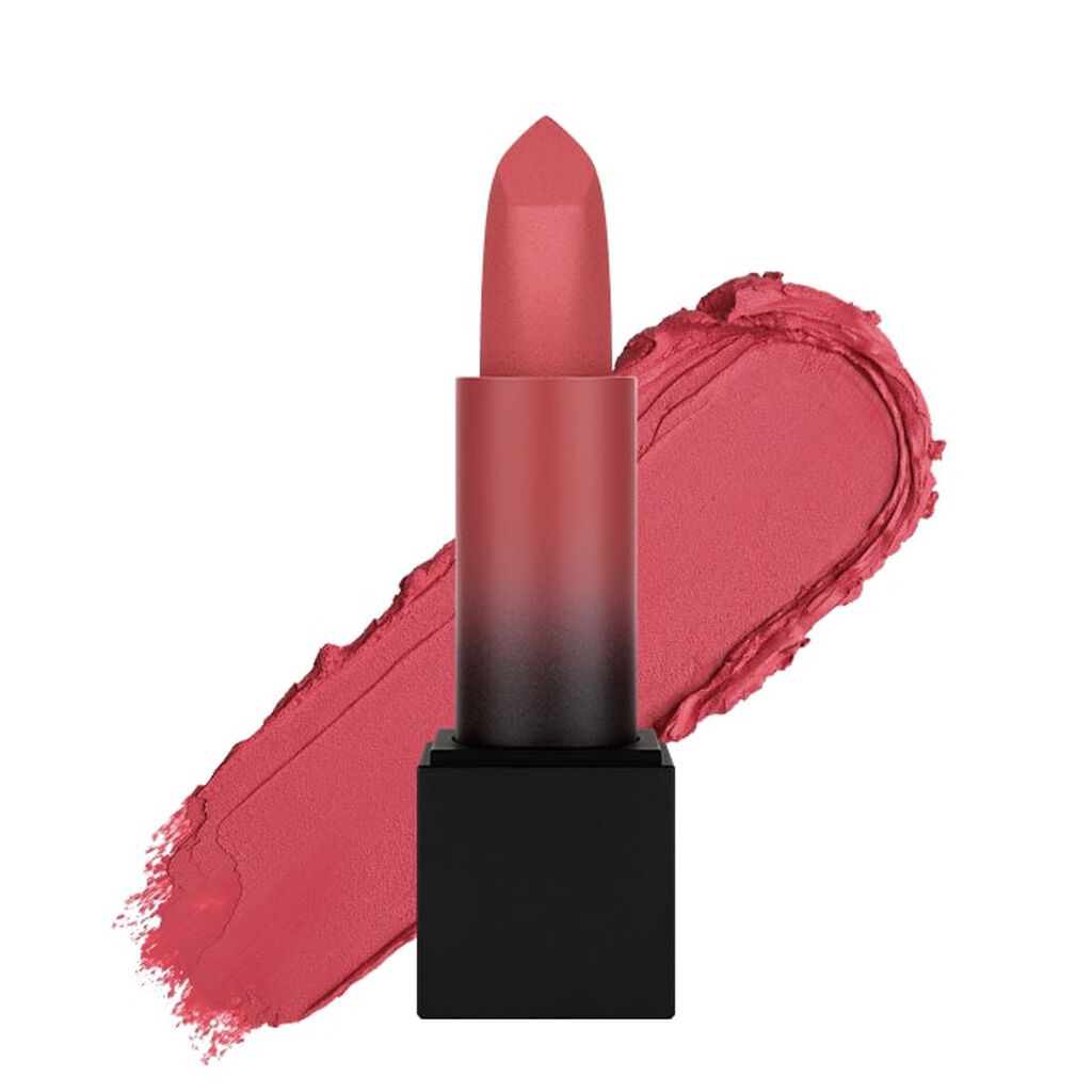 Huda Beauty Power Bullet Matte Lipstick