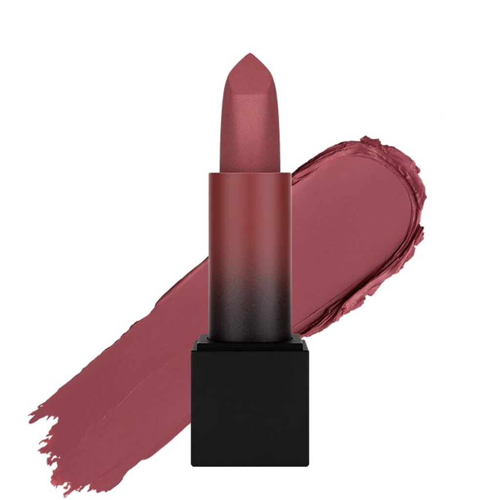 Huda Beauty Power Bullet Matte Lipstick