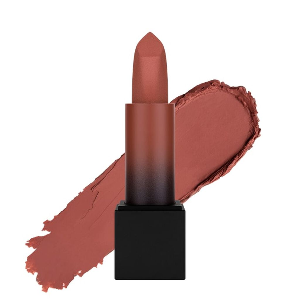 Huda Beauty Power Bullet Matte Lipstick
