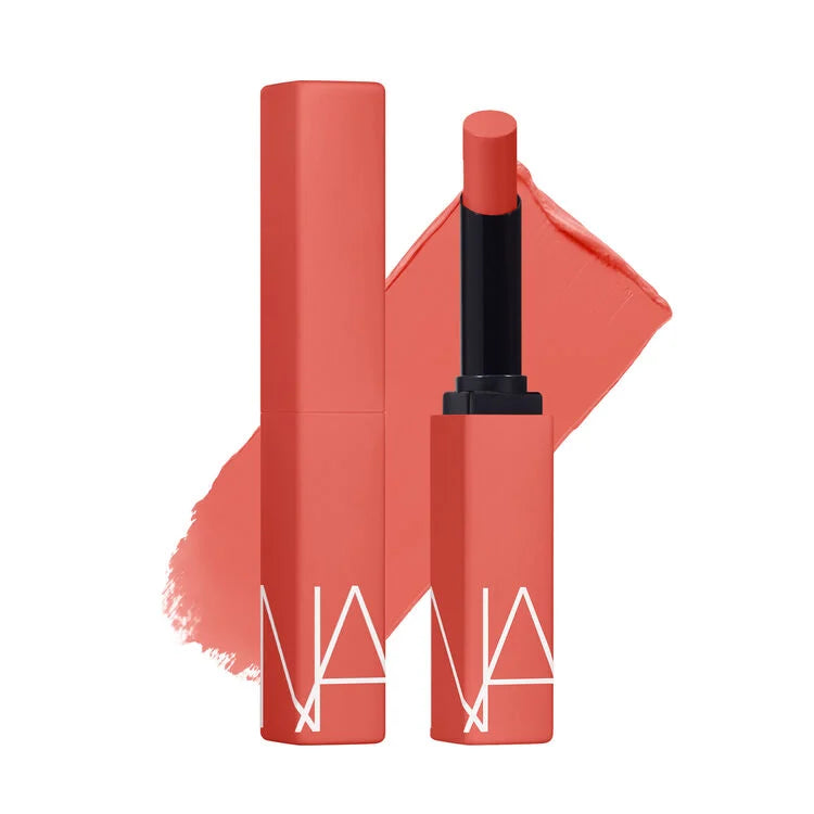 Nars Powermatte Lipstick