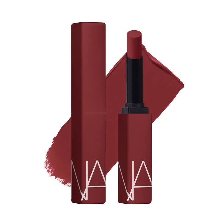 Nars Powermatte Lipstick