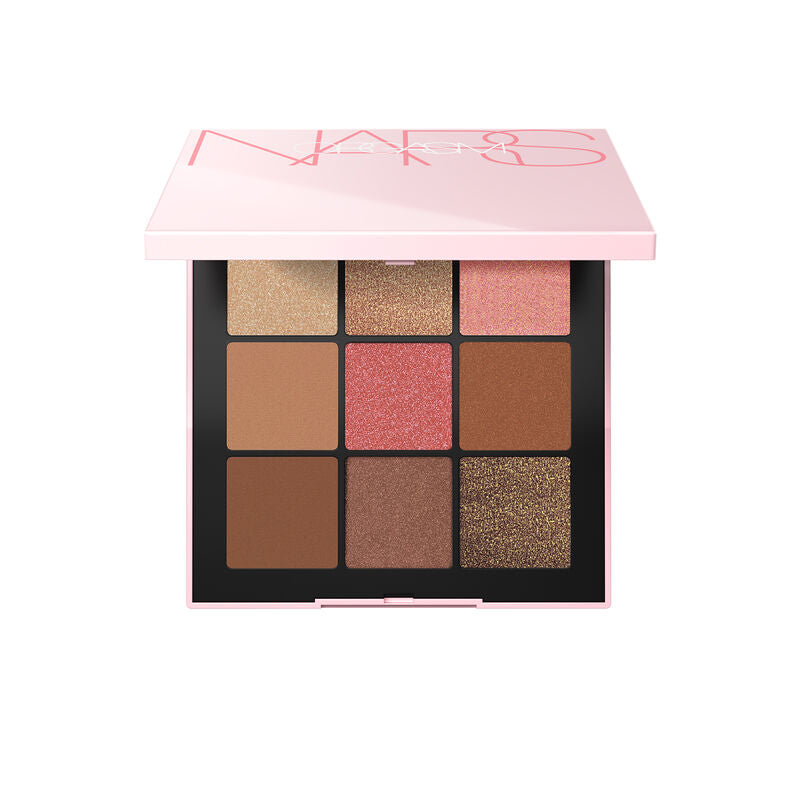 Nars Orgasm Rising Eyeshadow Palette