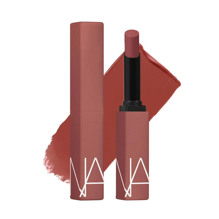 Nars Powermatte Lipstick