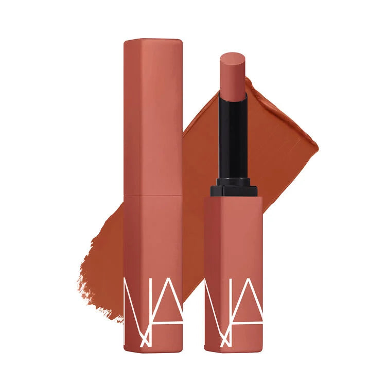 Nars Powermatte Lipstick