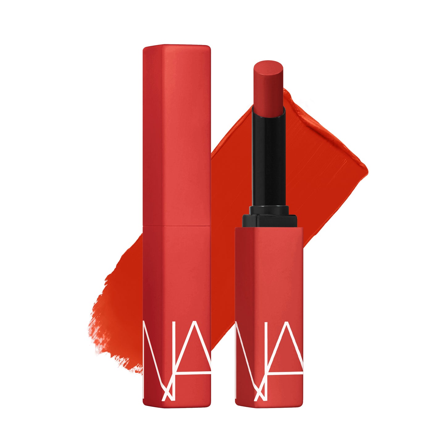 Nars Powermatte Lipstick