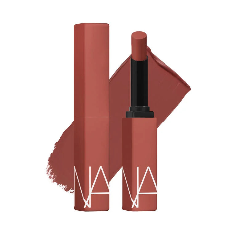 Nars Powermatte Lipstick
