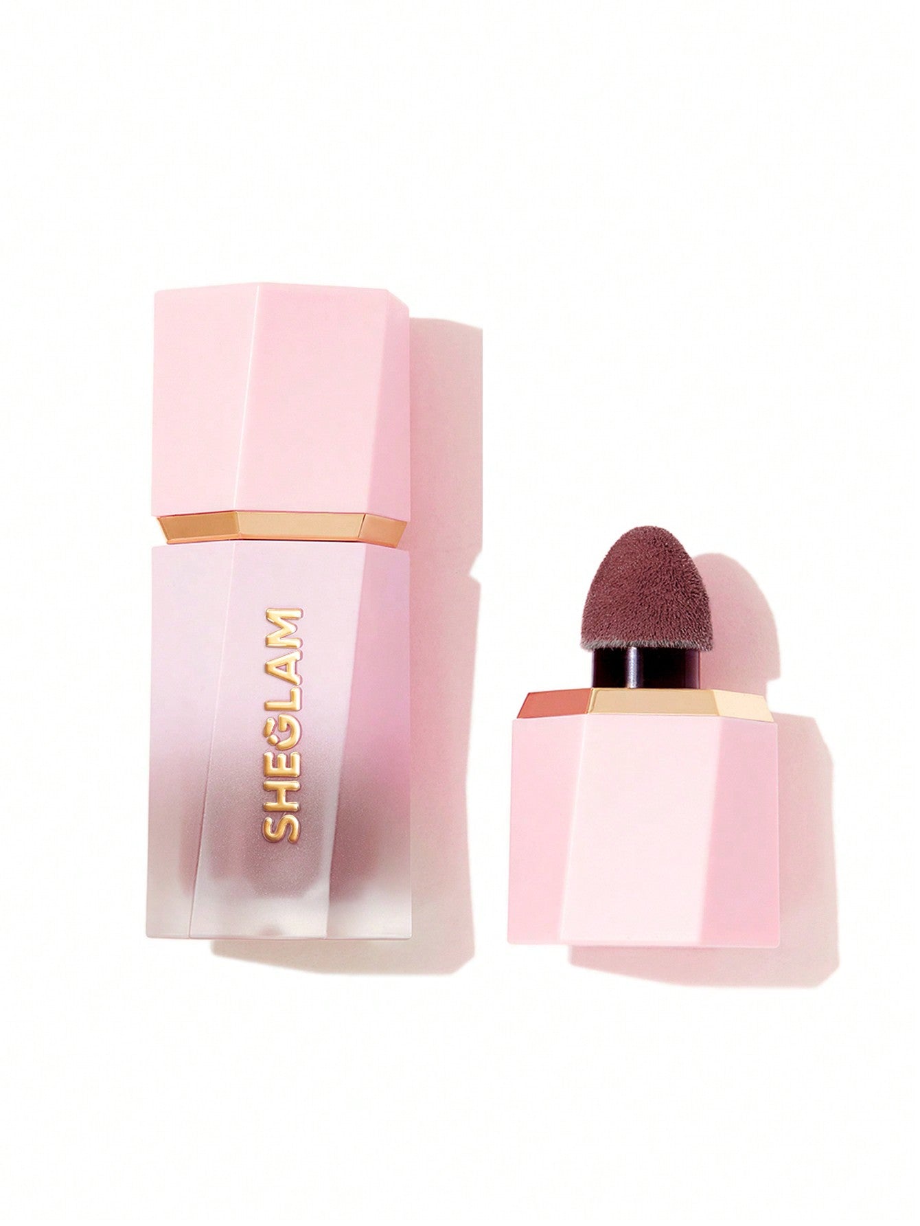 SHEGLAM - Color Bloom Dayglow Liquid Blush - On Point