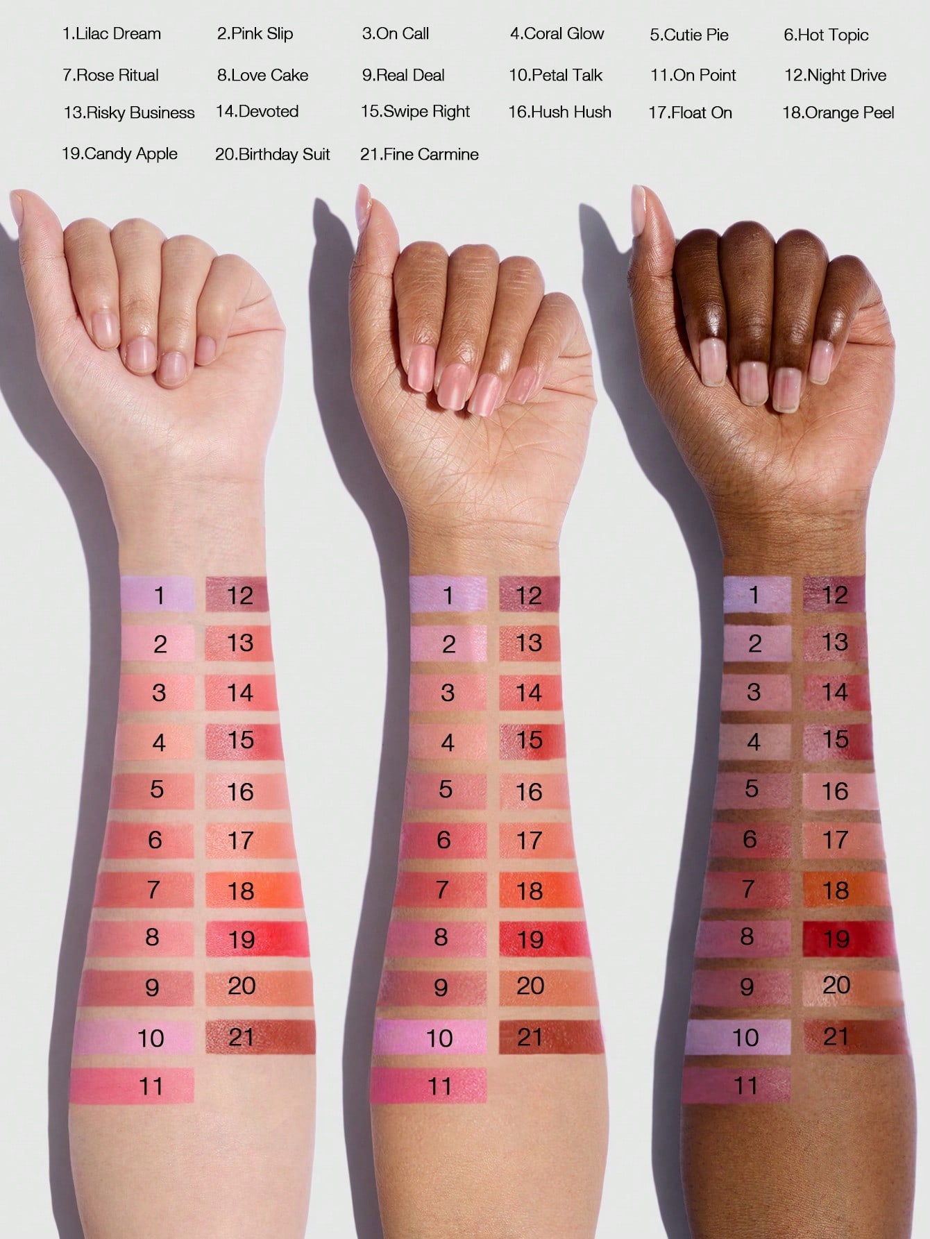 SHEGLAM - Color Bloom Dayglow Liquid Blush - On Point
