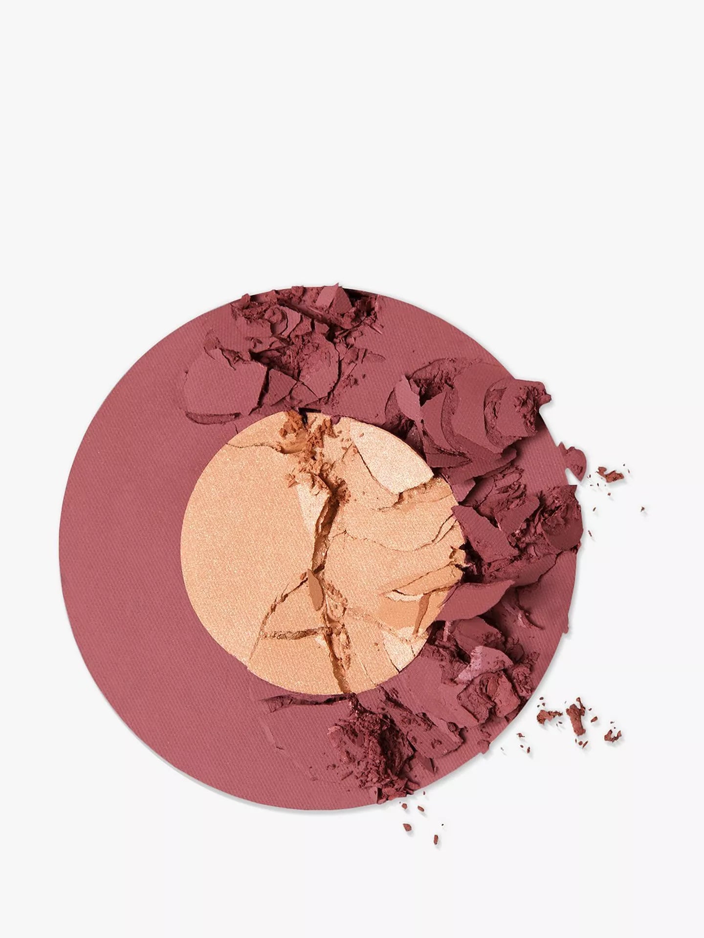 CHARLOTTE TILBURY - Cheek To Chic Blush - Walk Of No Shame