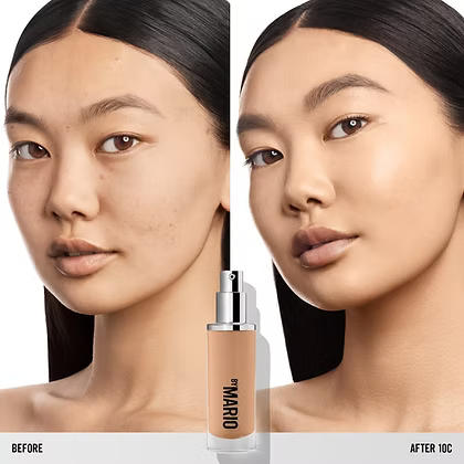MAKEUP BY MARIO SurrealSkin Liquid Foundation 4C