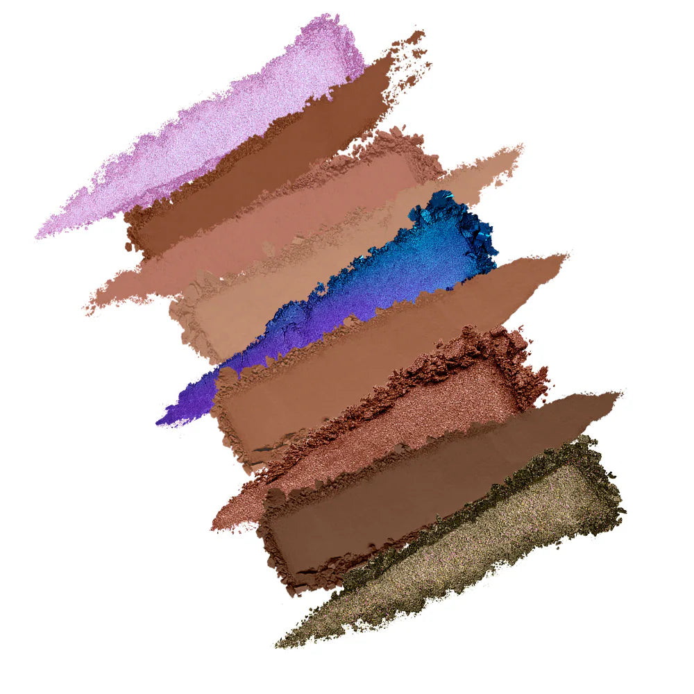 Too Faced (Better Than Chocolate Eye Shadow Palette)