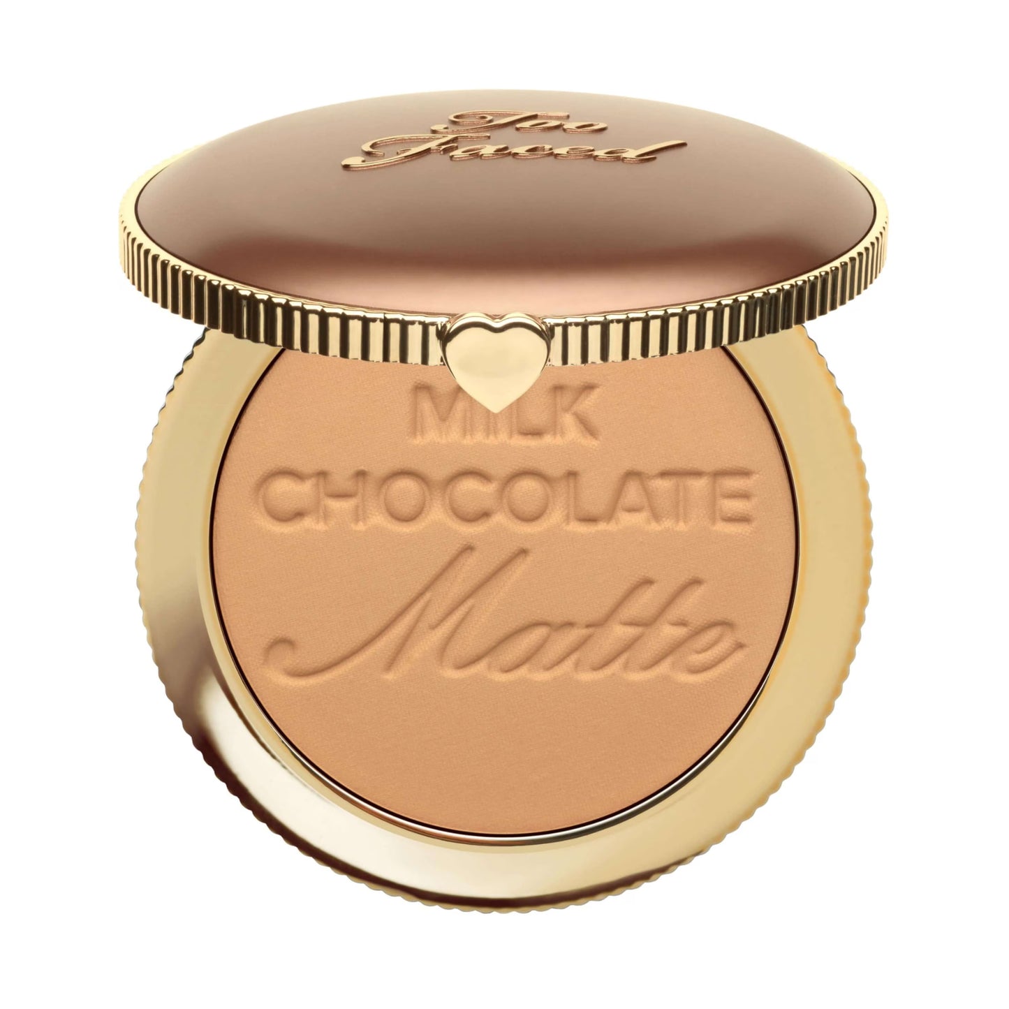 Too Faced Chocolate Soleil Matte Bronzer
