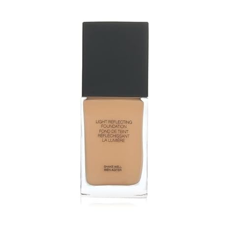 NARS - Light Reflecting Foundation - Salzburg
