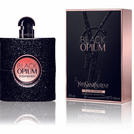 Yves Saint Laurent BLACK OPIUM 50ml