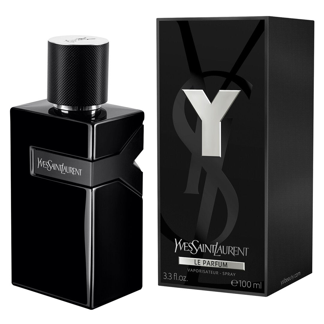 YSL Y LE PARFUM 100ml