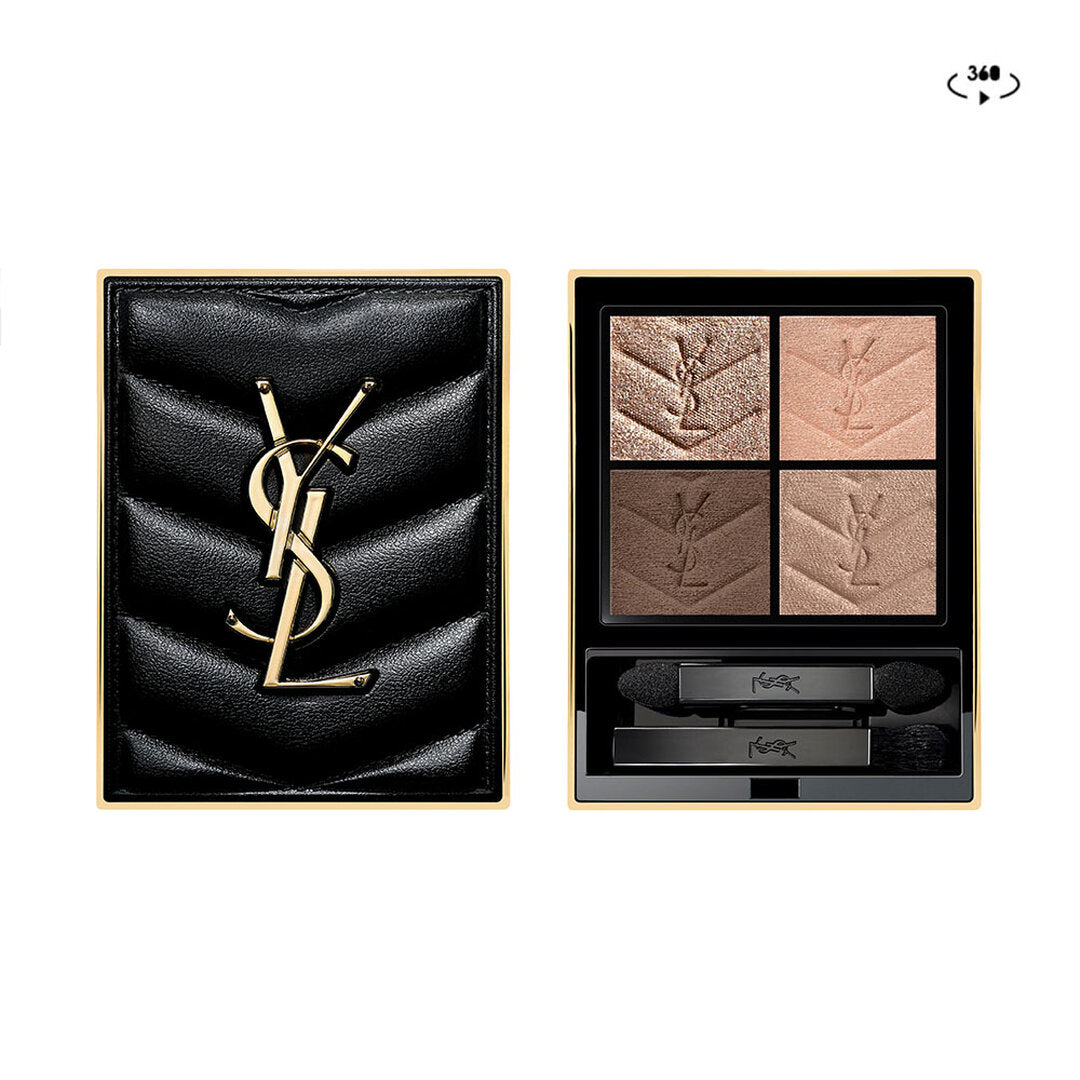YSL COUTURE MINI CLUTCH EYE SHADOW (Stora Dolls)