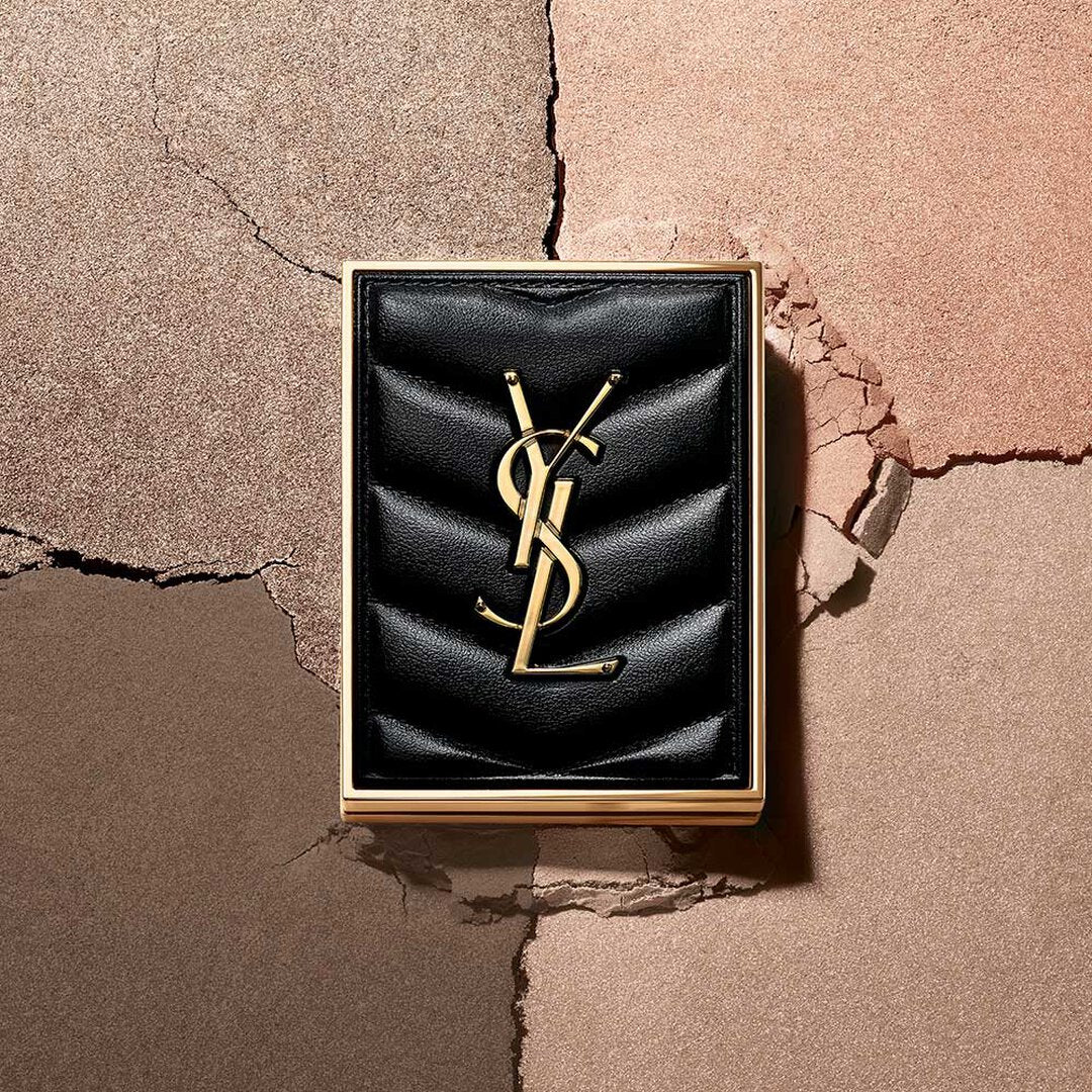 YSL COUTURE MINI CLUTCH EYE SHADOW (Stora Dolls)