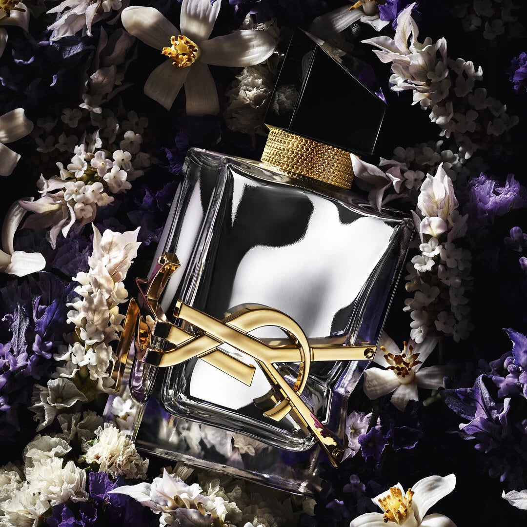 YSL LIBRE ABSOLU PLATINE