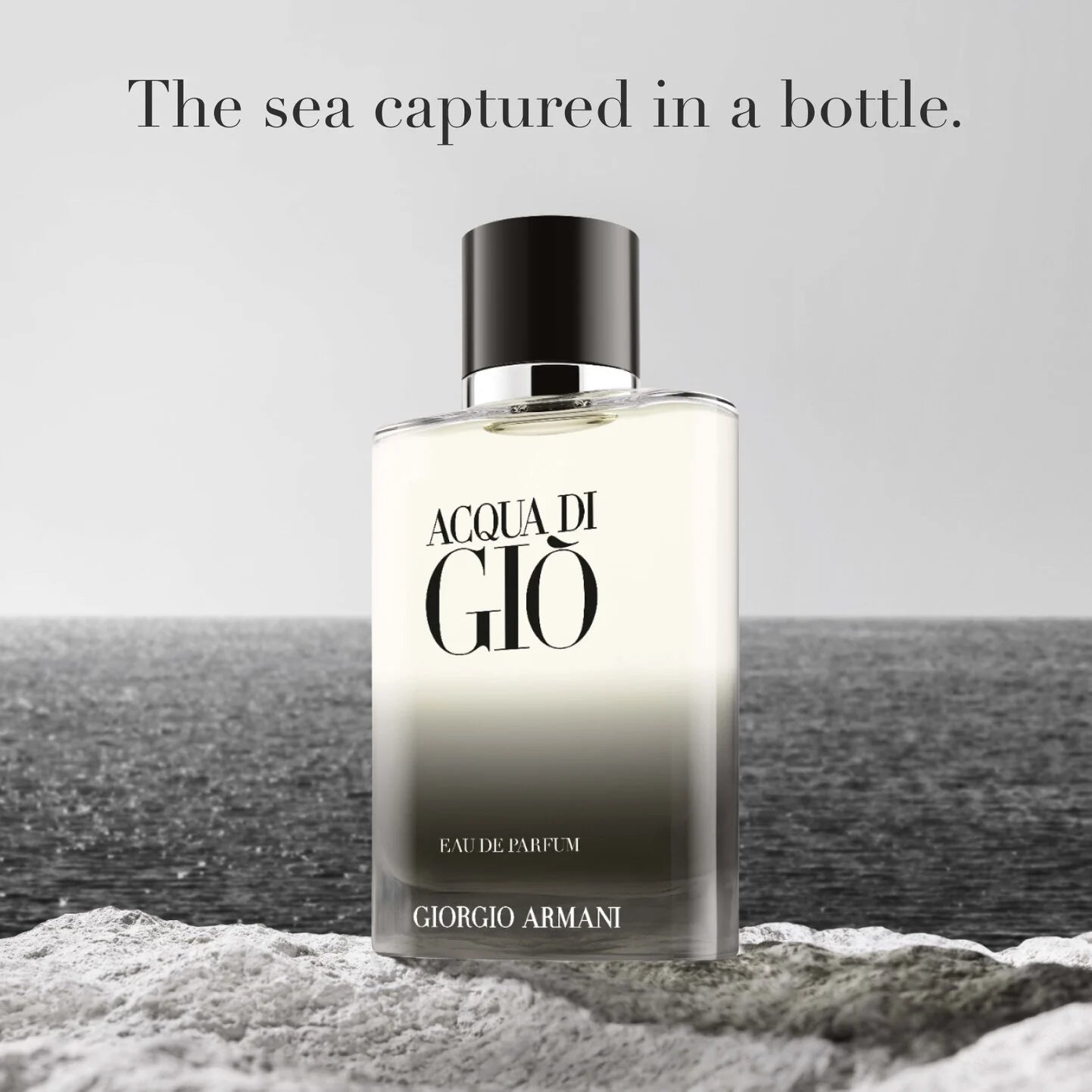 Acqua di Giò Eau de Parfum 100ml