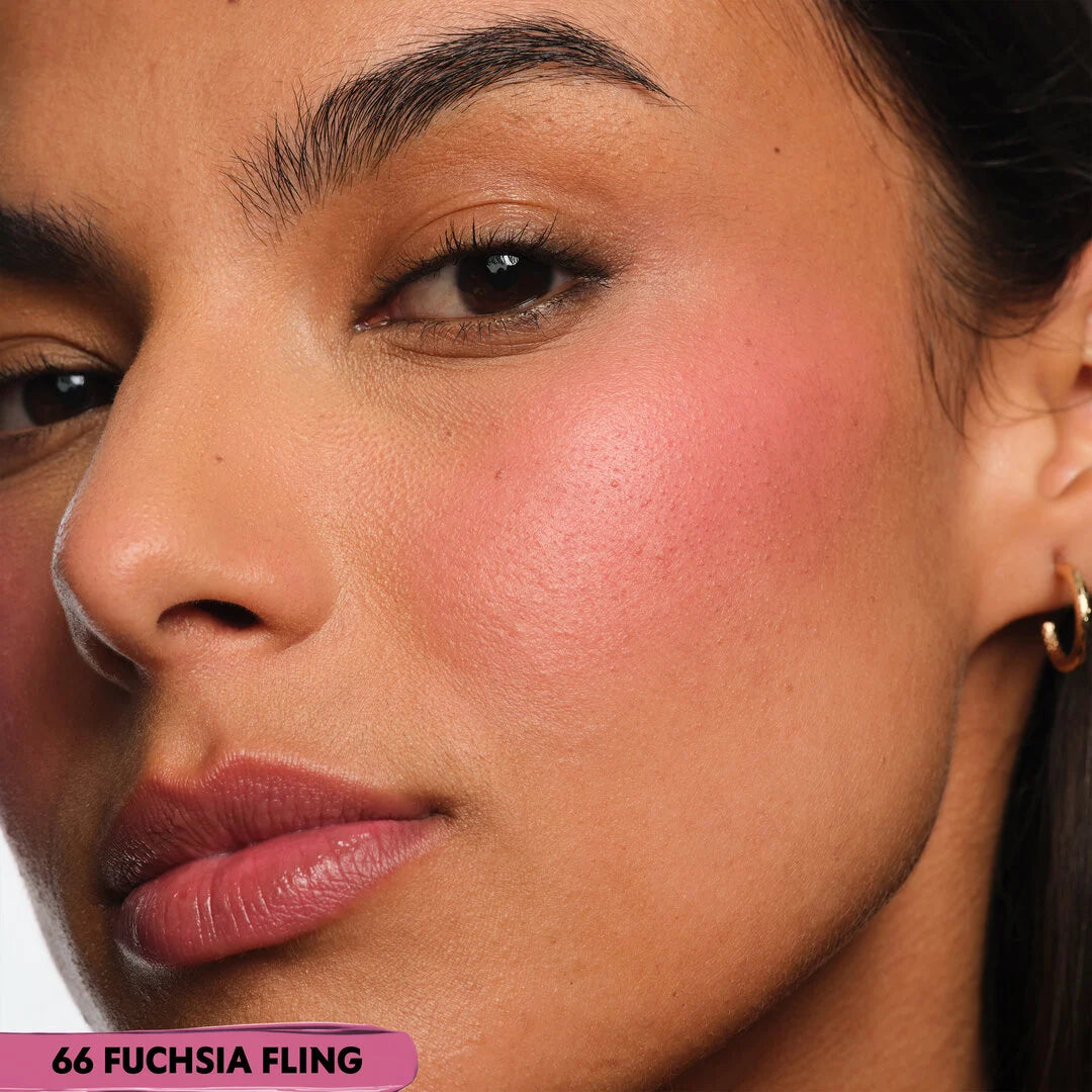 MAKE ME BLUSH BLURRING LIQUID BLUSH