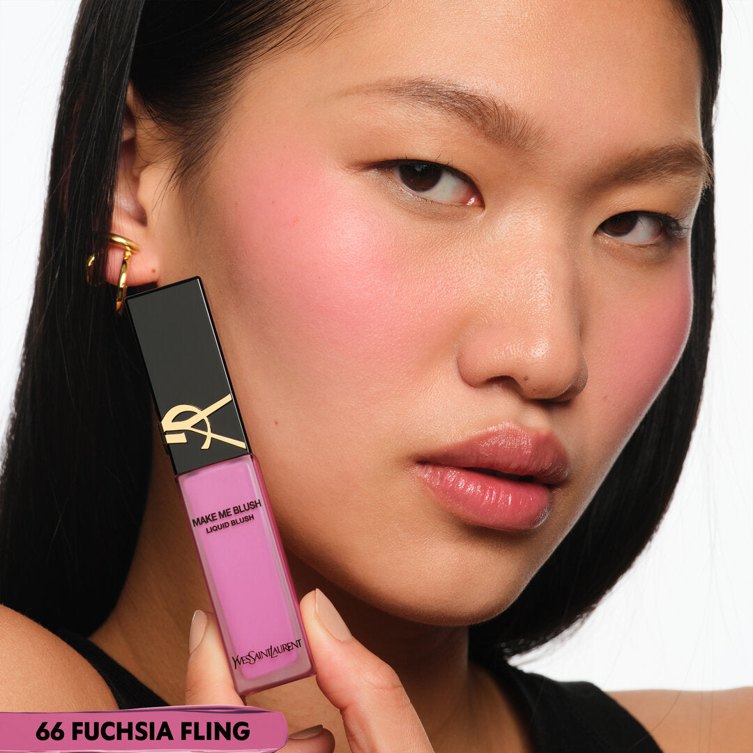 MAKE ME BLUSH BLURRING LIQUID BLUSH