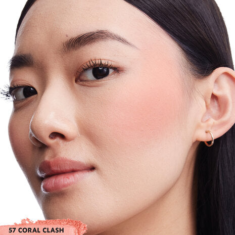 YSL POWDER BLUSH -CORAL