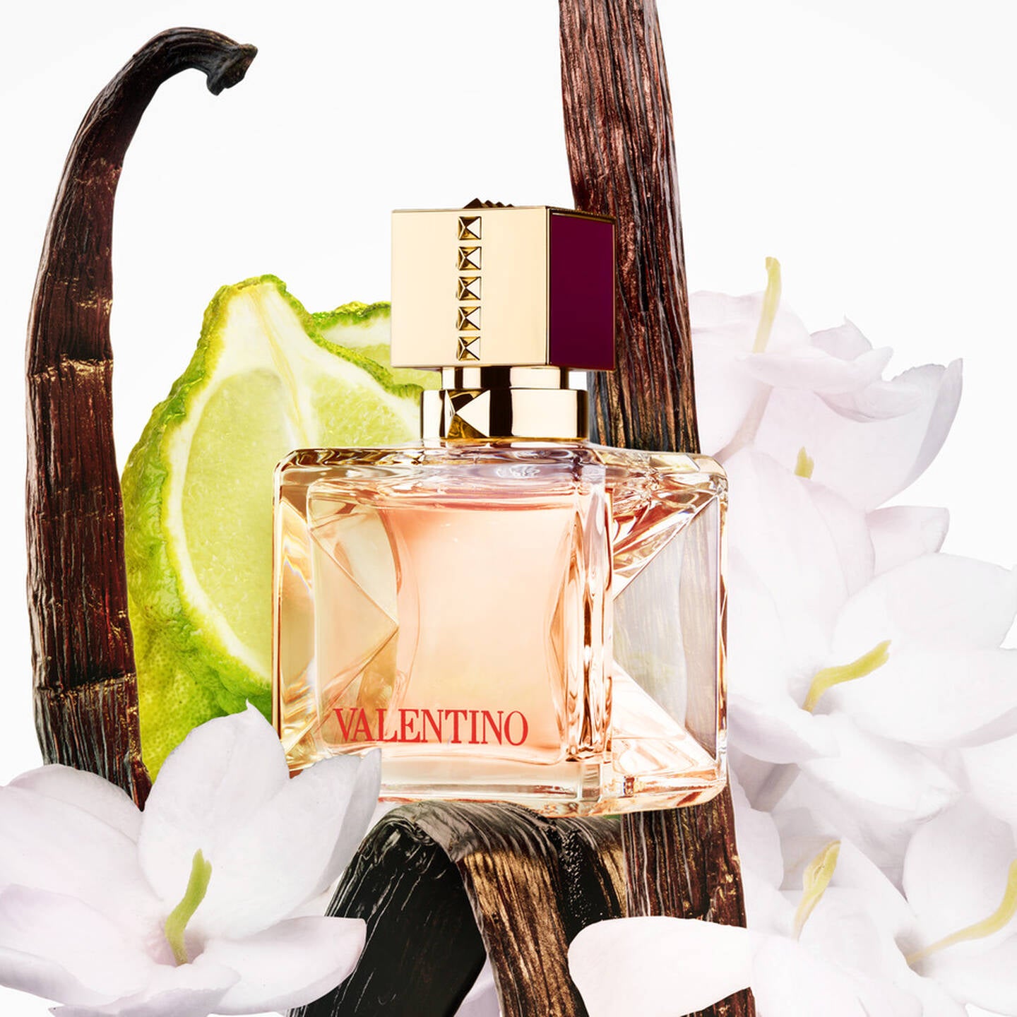 Valentino VOCE VIVA INTENSA EAU DE PARFUM INTENSE 50ml