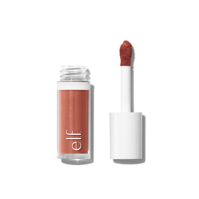 ELF Camo Liquid Blush