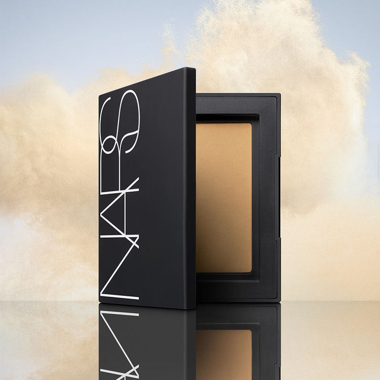 Nars Soft Velvet Pressed Powder