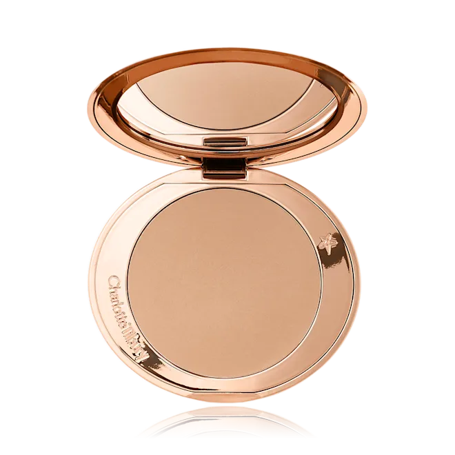 Charlotte Tilbury Airbrush Bronzer Matte (Fair)