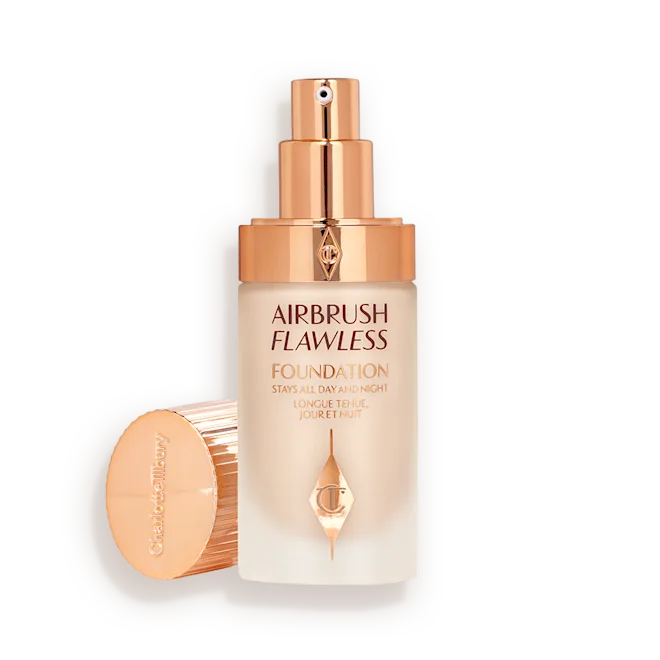 Charlotte Tilbury AIRBRUSH FLAWLESS FOUNDATION