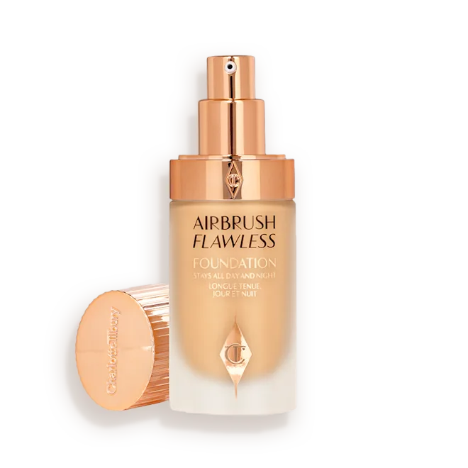 Charlotte Tilbury AIRBRUSH FLAWLESS FOUNDATION