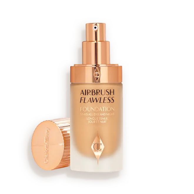 Charlotte Tilbury AIRBRUSH FLAWLESS FOUNDATION