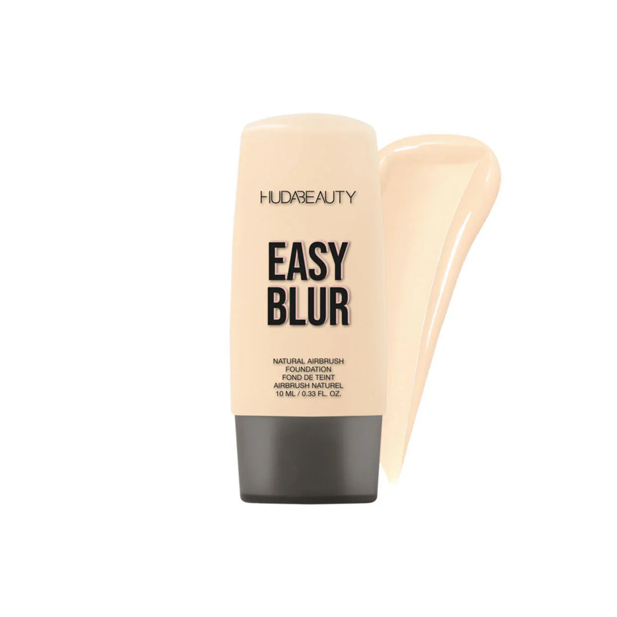 HUDA BEAUTY Mini Easy Blur Natural Airbrush Foundation 10ml