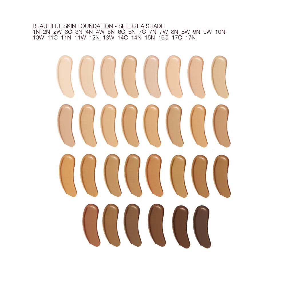 CHARLOTTE’S BEAUTIFUL SKIN GLOW & CONTOUR KIT