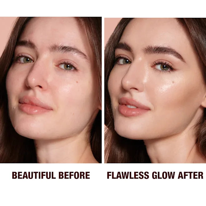 Charlotte Tilbury - Hollywood Flawless Filter -Mini