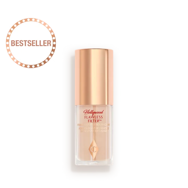 Charlotte Tilbury - Hollywood Flawless Filter -Mini