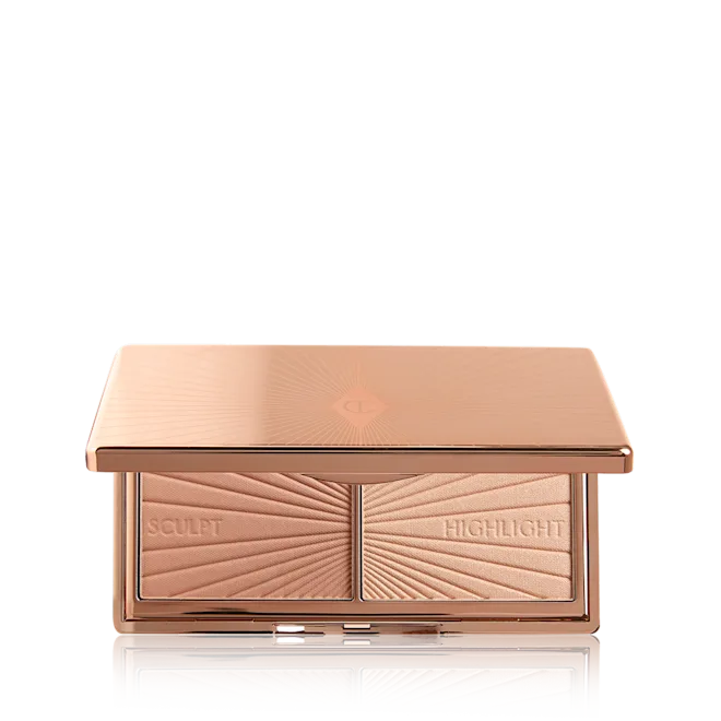 Charlotte Tilbury- Mini Filmstar Bronze And Glow