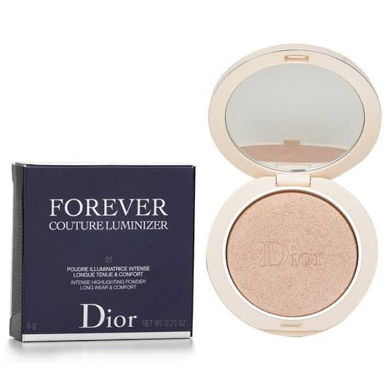 Dior FOREVER Couture Luminizer