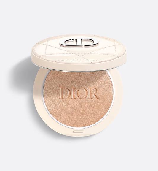 Dior FOREVER Couture Luminizer