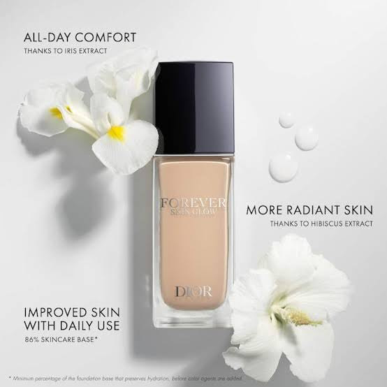 Dior FOREVER Skin Glow