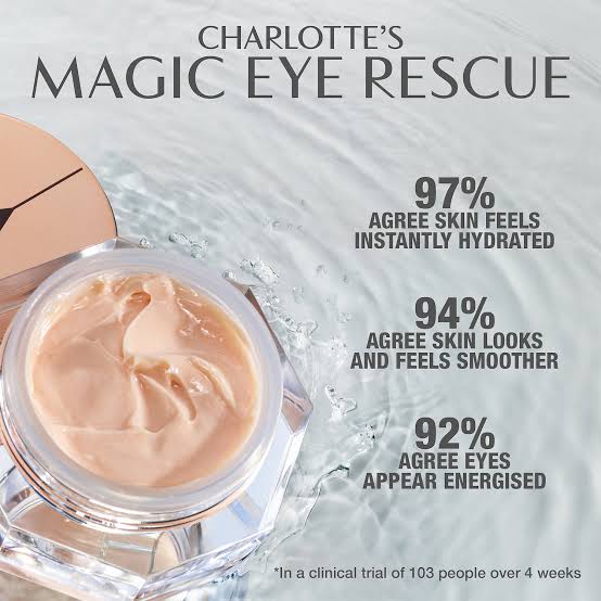 Charlotte Tilbury MAGIC EYE RESCUE -15ml