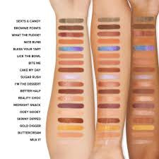Too Faced (Better Than Chocolate Eye Shadow Palette)