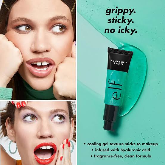 Elf power grip primer- 24ml