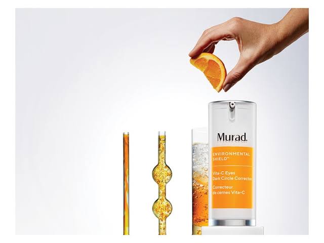 Murad Environmental Shield Vita-C Eyes Dark Circle Corrector.